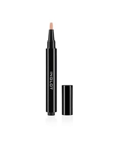 Консилер светоотражающий AMC Under eye corrective illuminator легкий корректирующий карандаш Inglot