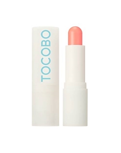 Оттеночный бальзам для губ Glow Ritual Lip Balm Tocobo