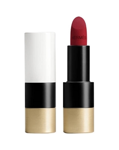 HERMES Матовая губная помада Rouge Matte Lipstick Hermes