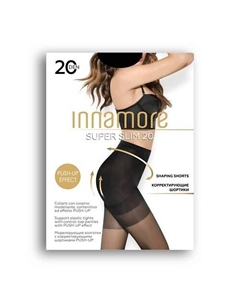 Женские колготки Super Slim 20 den Caramello Innamore