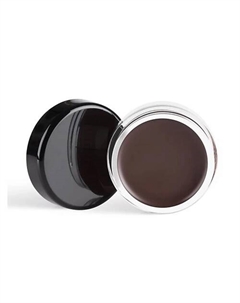 Подводка для глаз гелевая AMC eyeliner gel водостойкая Inglot