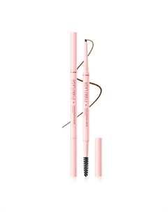 Супертонкий карандаш для бровей "Skinny Brows" Pink flash