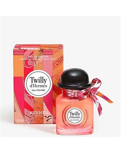 HERMES Парфюмерная вода Twilly d'Hermes Eau Poivree