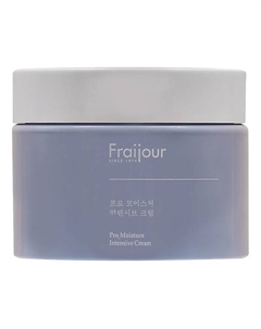 Fraijour Крем для лица УВЛАЖНЯЮЩИЙ Pro-moisture intensive cream 10.0 Evas