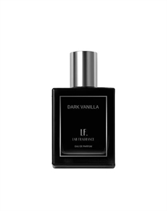 Парфюмерная вода "Dark vanilla" 50.0 Lab fragrance