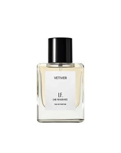 Парфюмерная вода "Vetiver" 50.0 Lab fragrance