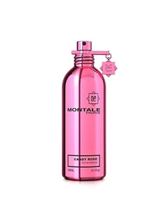 Парфюмерная вода Candy Rose 100.0 Montale