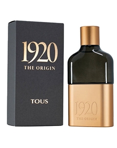 Парфюмерная вода 1920 The Origin Eau De Parfum 100.0 Tous