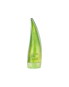 Гель для душа с алоэ вера 92% Aloe 92% Shower Gel Holika holika