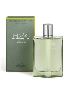 HERMES Парфюмерная вода H24 Herbes Vives Hermes