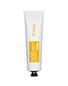 Маска для лица ALL IN ONE MASK BASIC HYDRATION 100.0 Teadam