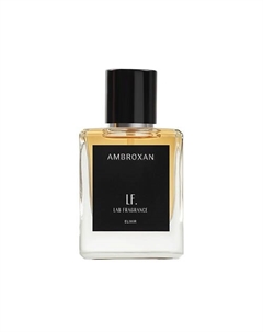 Парфюм "Ambroxan elixir" Амброксан эликсир 50.0 Lab fragrance