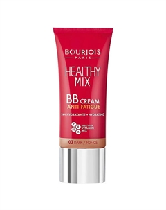 BB-крем против следов усталости Healthy Mix BB Cream Anti-Fatigue Bourjois