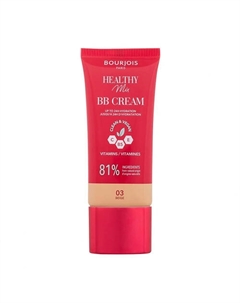 Увлажняющий BB-крем Healthy Mix Clean & Vegan BB Cream Bourjois