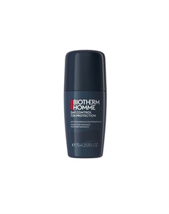 Стойкий шариковый дезодорант-антиперспирант Homme Day Control 72H 75.0 Biotherm