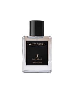 Духи "White sheikh" 50.0 Lab fragrance