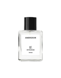 Духи "Ambroxan" 50 Lab fragrance