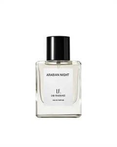 Парфюмерная вода "Arabian night" 50.0 Lab fragrance