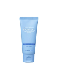 Увлажняющий крем-гель для лица Hyaluronic Hydra Gel Holika holika