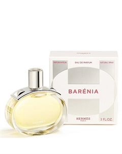 HERMES Парфюмерная вода Barenia Hermes