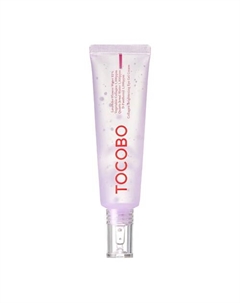 Крем для зоны вокруг глаз Collagen Brightening Eye Gel Cream Tocobo