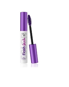 Тушь для ресниц FLASH LASH COLORED MASCARA 9.0 Golden rose