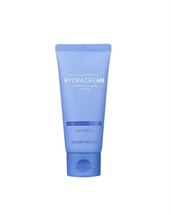 Увлажняющий крем для лица Hyaluronic Hydra Cream Holika holika