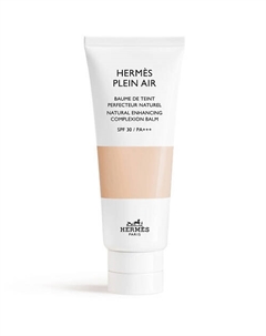 HERMES Тональный бальзам Plein Air Complexion Balm SPF 30 Hermes