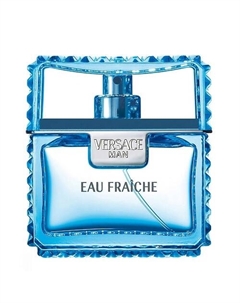 Туалетная вода Man Eau Fraiche 50 Versace