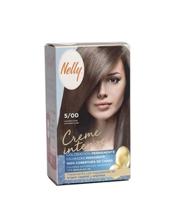 Краска для волос Crème Intense Nelly