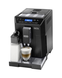 Эспрессо кофемашина Eletta Cappuccino ECAM 44.660.B Delonghi