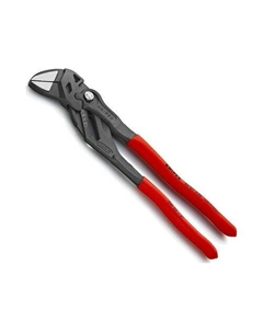 Клещи переставные 86 01 250 Knipex