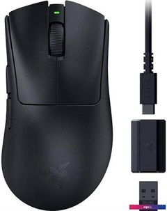 Игровая мышь DeathAdder V3 HyperSpeed Razer