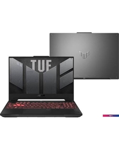 Игровой ноутбук ASUS TUF Gaming A17 2023 FA707NVR-HX019 Asus