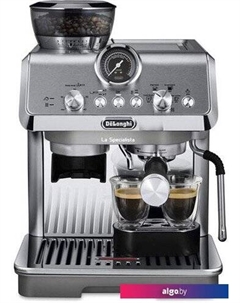 Рожковая кофеварка La Specialista Arte Evo Cold Brew EC9255.M Delonghi