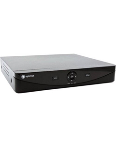 Сетевой видеорегистратор NVR-5161_V.1 Optimus