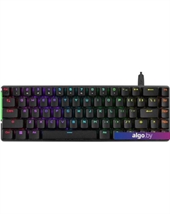 Клавиатура ROG Falchion Ace ( ROG NX Red) Asus