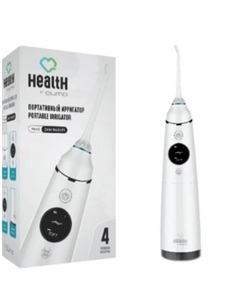 Ирригатор Health P3 Qumo