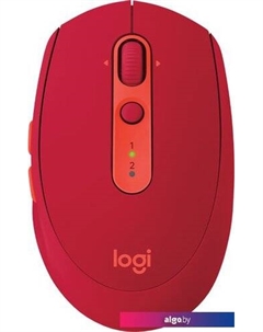 Мышь M585 (красный) Logitech