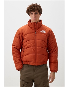 Пуховик The north face