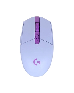 Мышь G304 Lightspeed (910-006026) Logitech