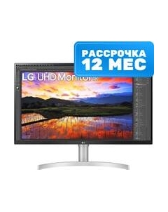 Монитор 32UN650-W Lg