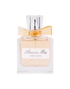 Туалетная вода Amore Mio Just Love Delta parfum