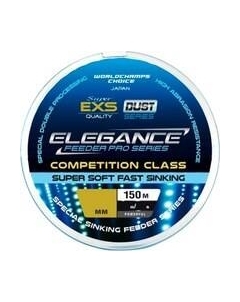 Леска монофильная Feeder Pro / FXEL-518022 Elegance