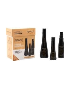 Набор косметики для волос Keratin Repair Box Phytorelax