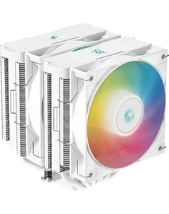 Кулер для процессора AG620 Digital WH ARGB R-AG620-WHADMN-G-2 Deepcool