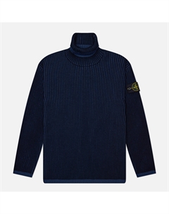 Мужской свитер Vanise Full Rib RWS Wool Turtle Neck Stone island