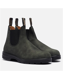 Мужские ботинки 587 Classics Premium Leather Blundstone