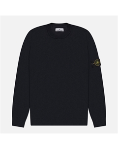 Мужской свитер Light Pure RWS Wool Crew Neck Stone island