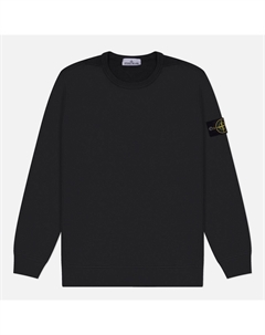 Мужская толстовка Brushed Organic Cotton Fleece Crew Neck Stone island